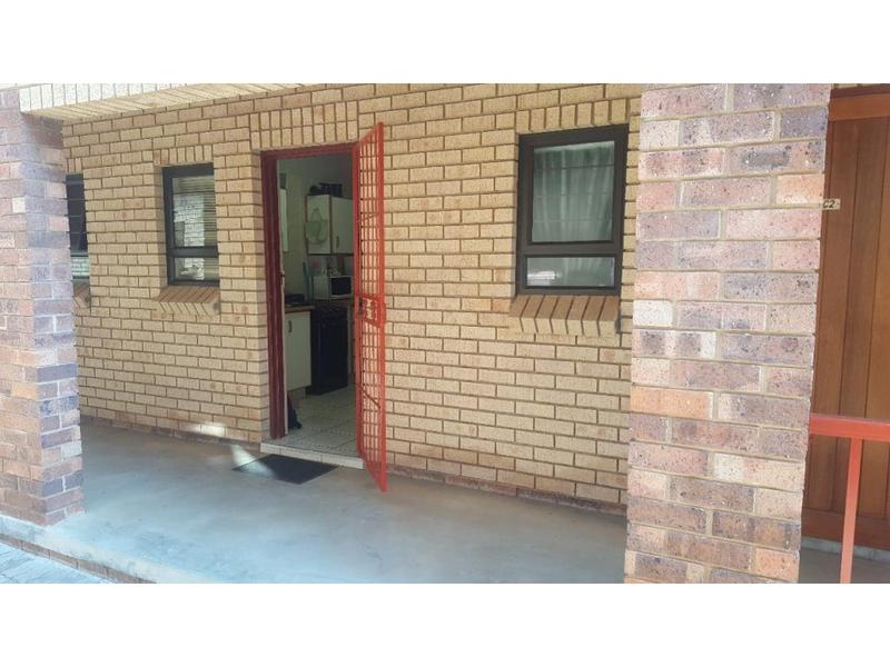 To Let 1 Bedroom Property for Rent in Dassie Rand North West